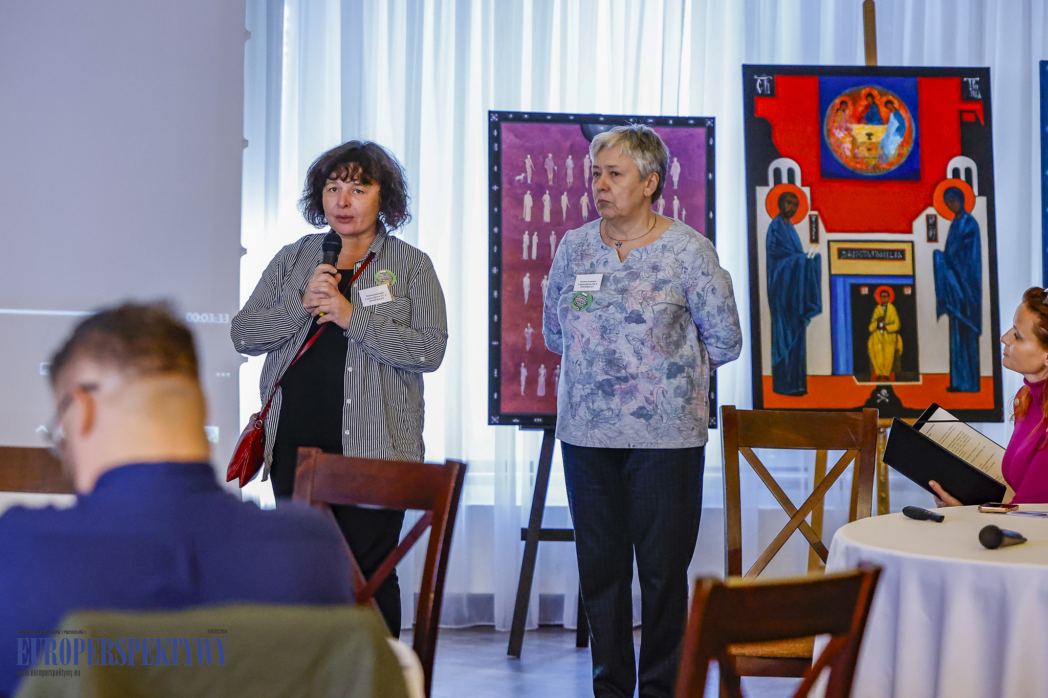 Europerspektywy Resort Strzelnica kolejne spotkanie z cyklu SPEED BUSINESS