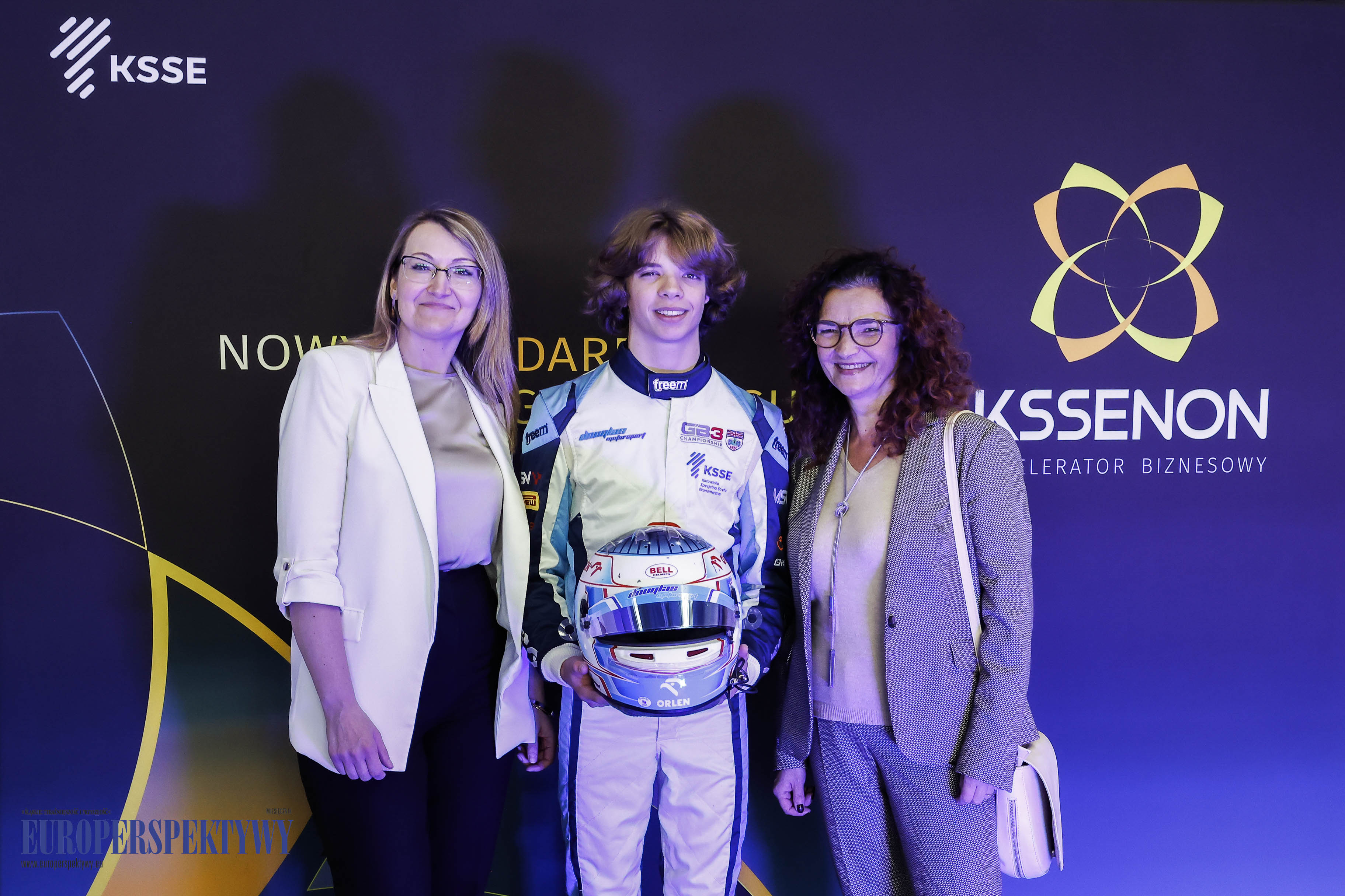 Europerspektywy KSSENON – Akcelerator biznesowy już otwarty!