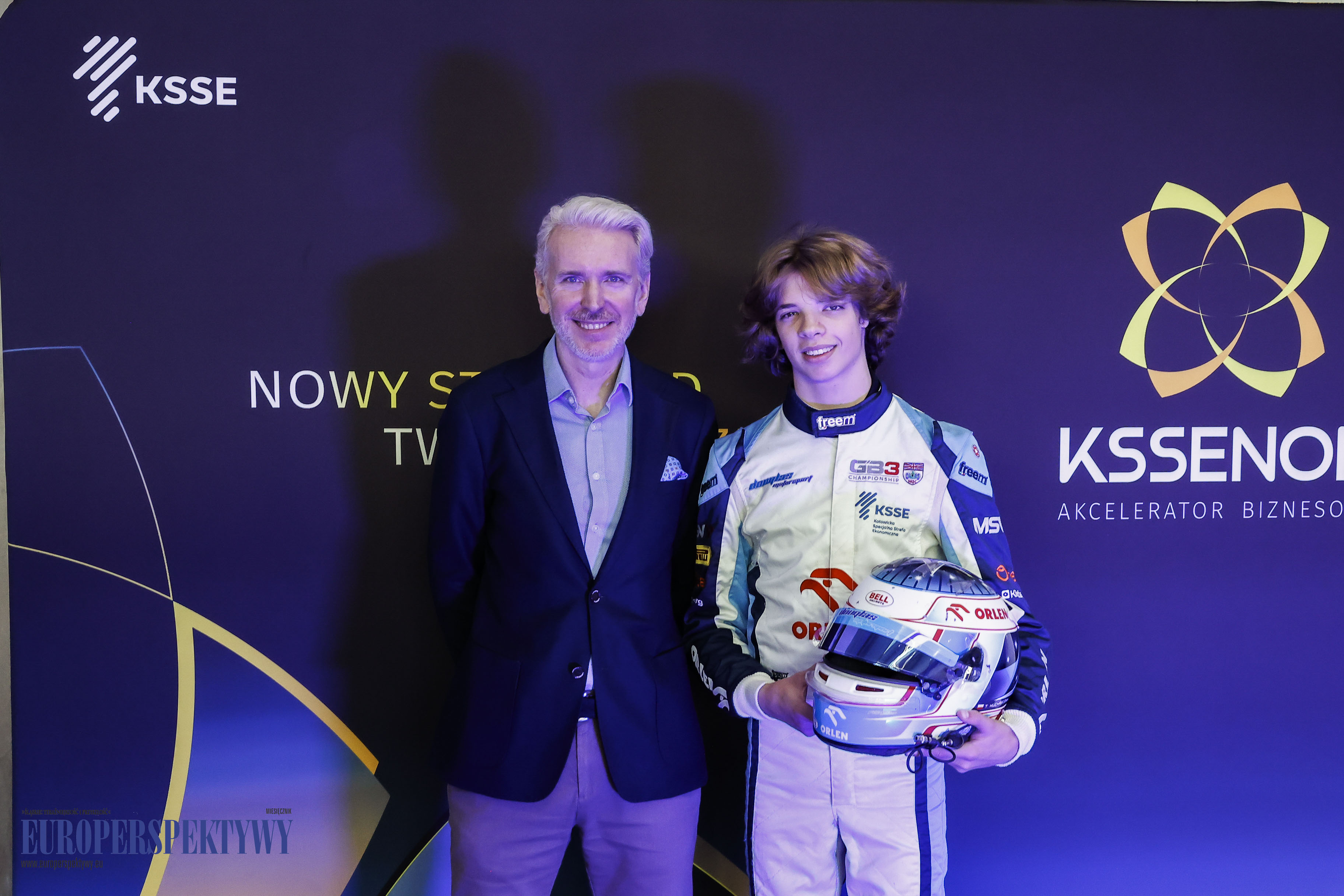 Europerspektywy KSSENON – Akcelerator biznesowy już otwarty!