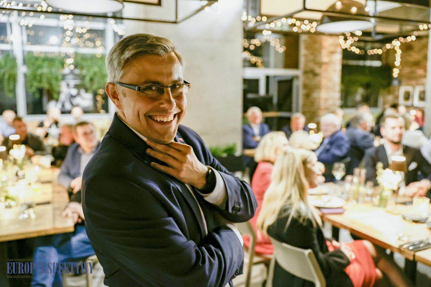 Europerspektywy 10. urodziny Dzisiaj w Gliwicach