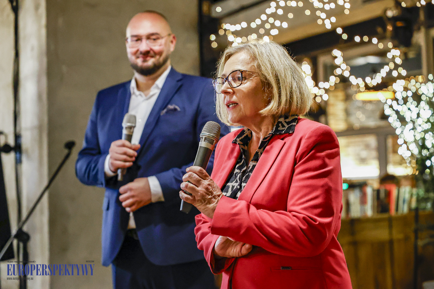 Europerspektywy 10. urodziny Dzisiaj w Gliwicach