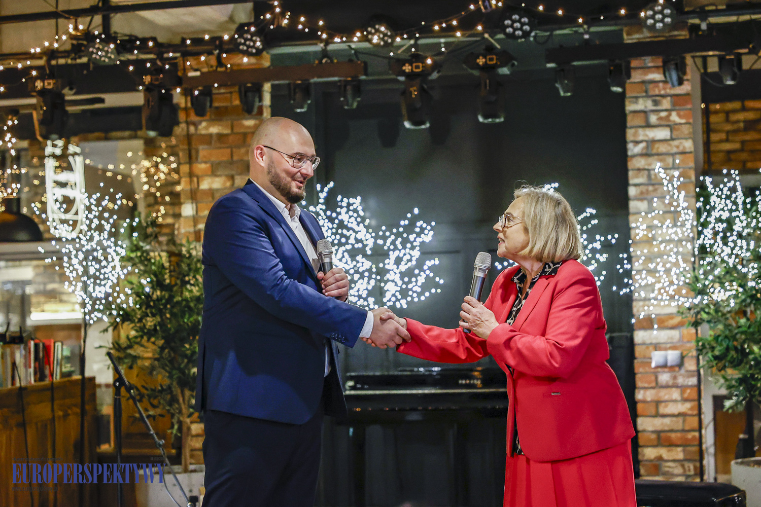 Europerspektywy 10. urodziny Dzisiaj w Gliwicach