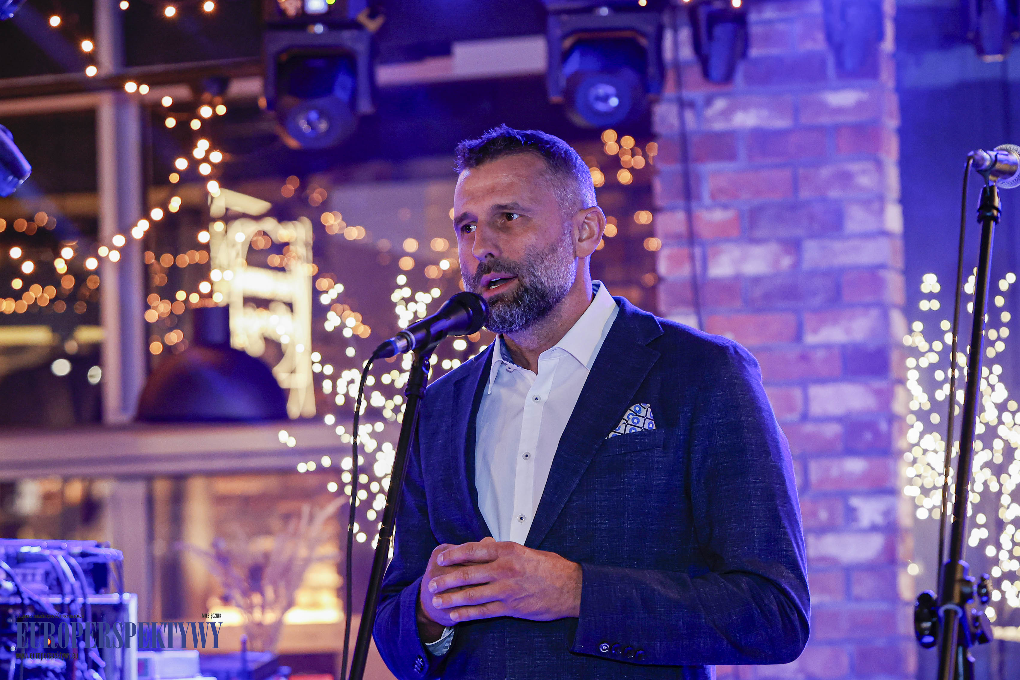 Europerspektywy 1. urodziny Cechowni