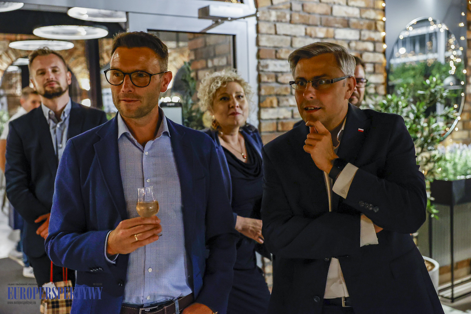 Europerspektywy 10. urodziny Dzisiaj w Gliwicach