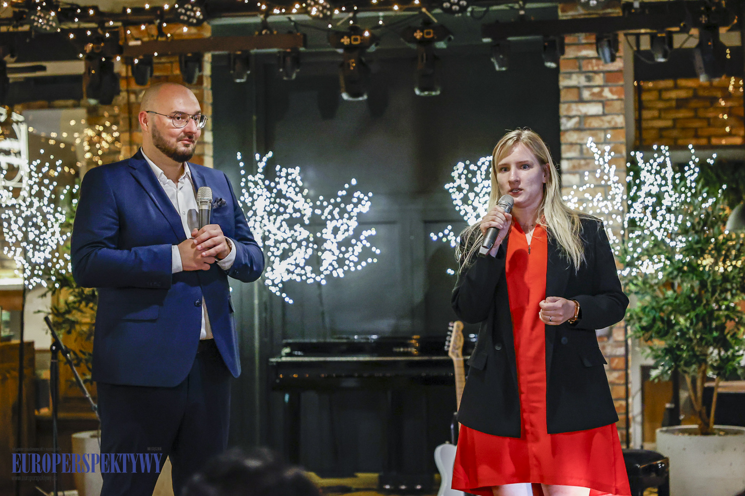 Europerspektywy 10. urodziny Dzisiaj w Gliwicach