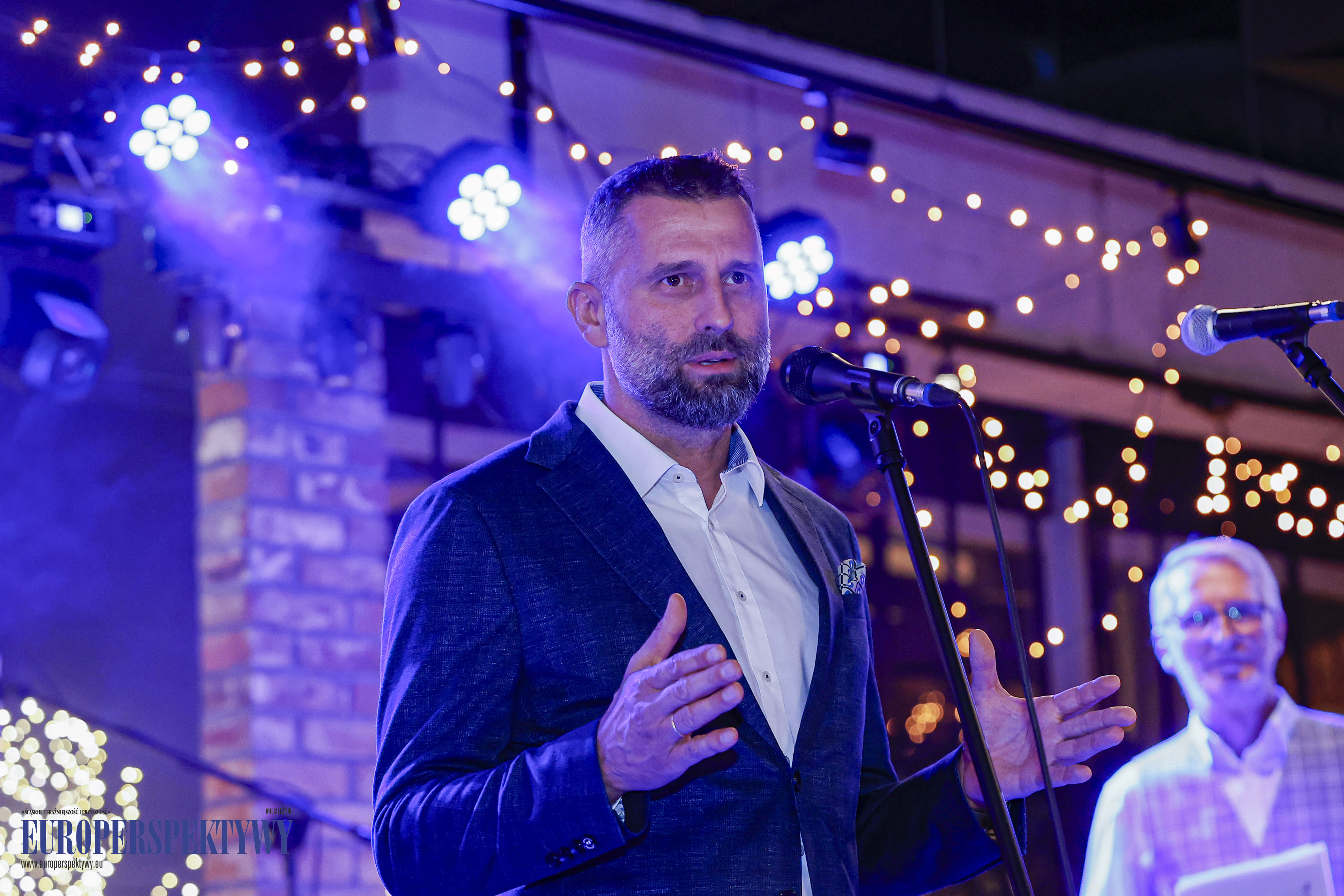 Europerspektywy 1. urodziny Cechowni