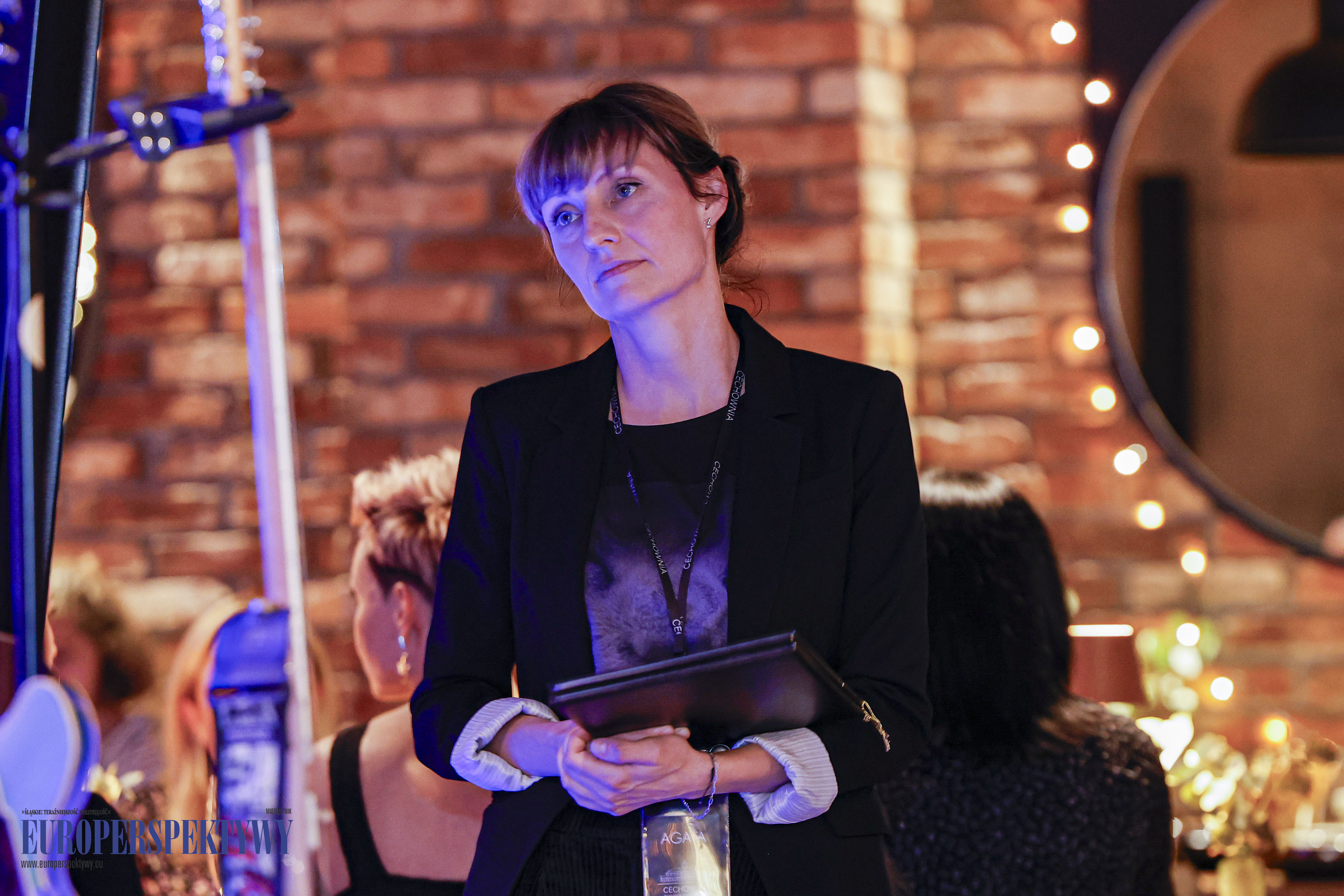 Europerspektywy 1. urodziny Cechowni