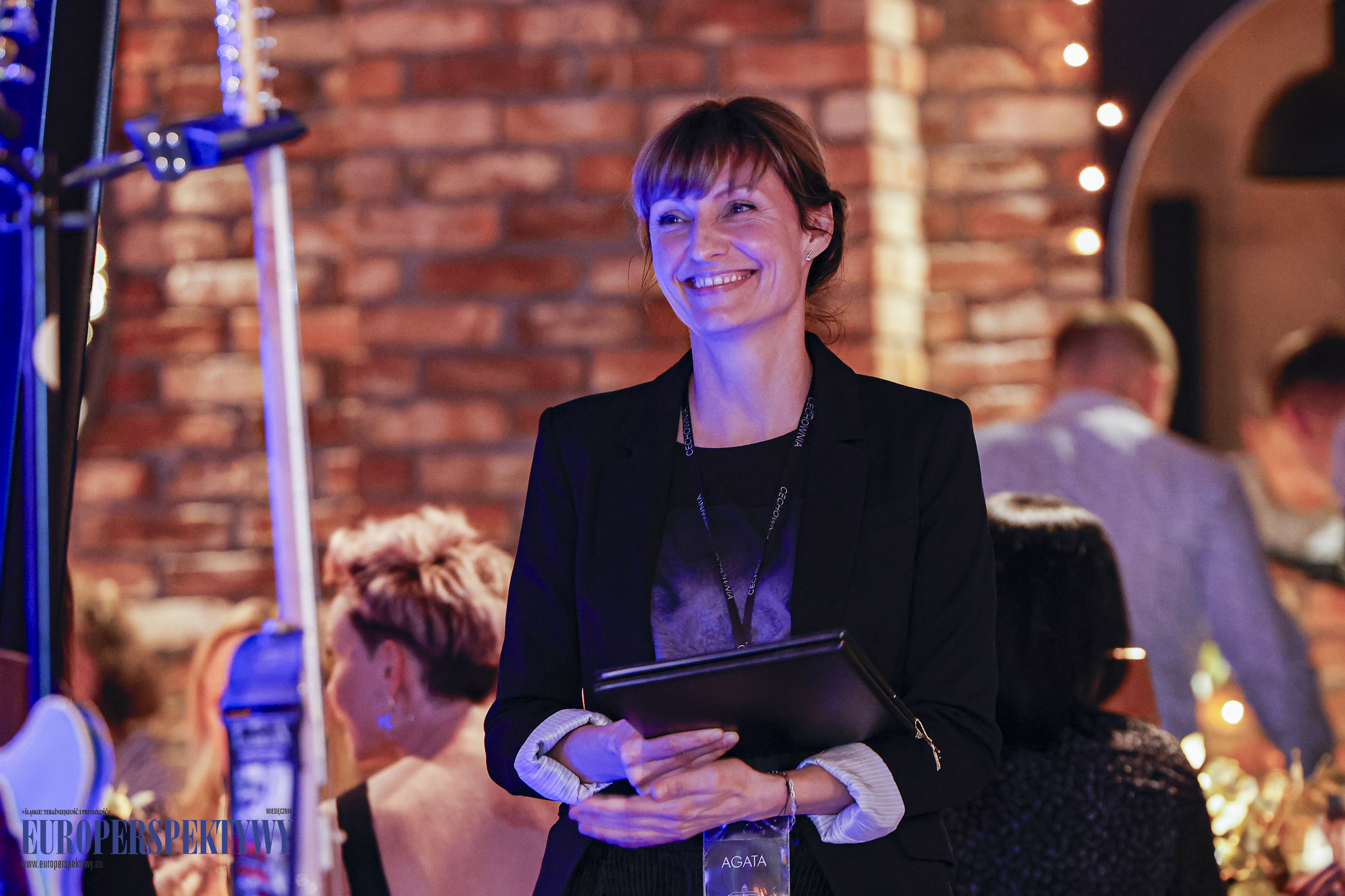 Europerspektywy 1. urodziny Cechowni