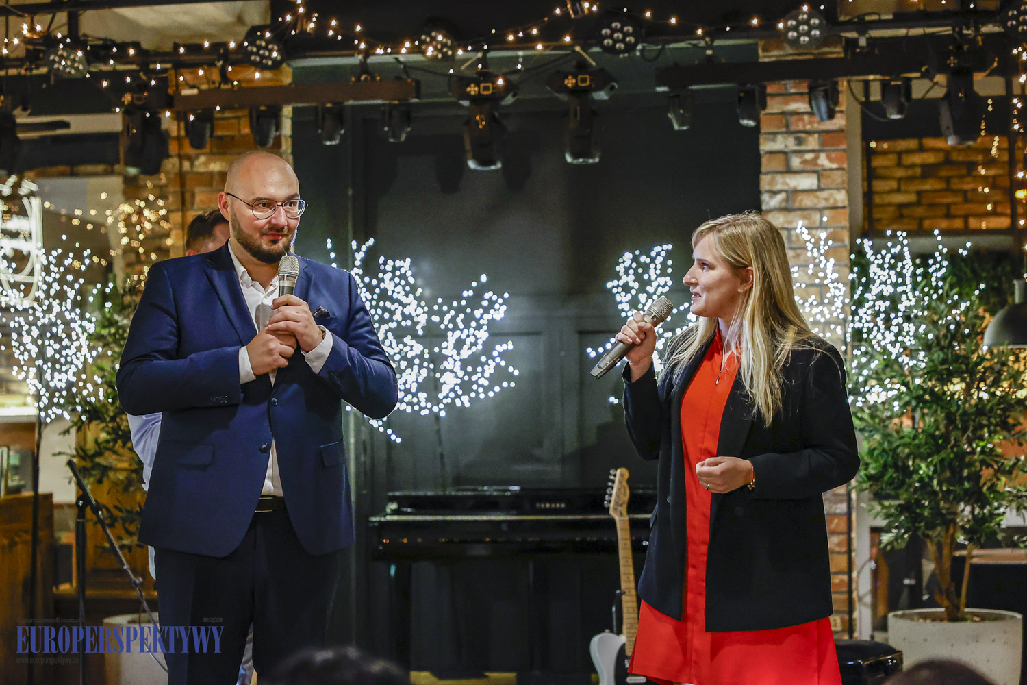 Europerspektywy 10. urodziny Dzisiaj w Gliwicach