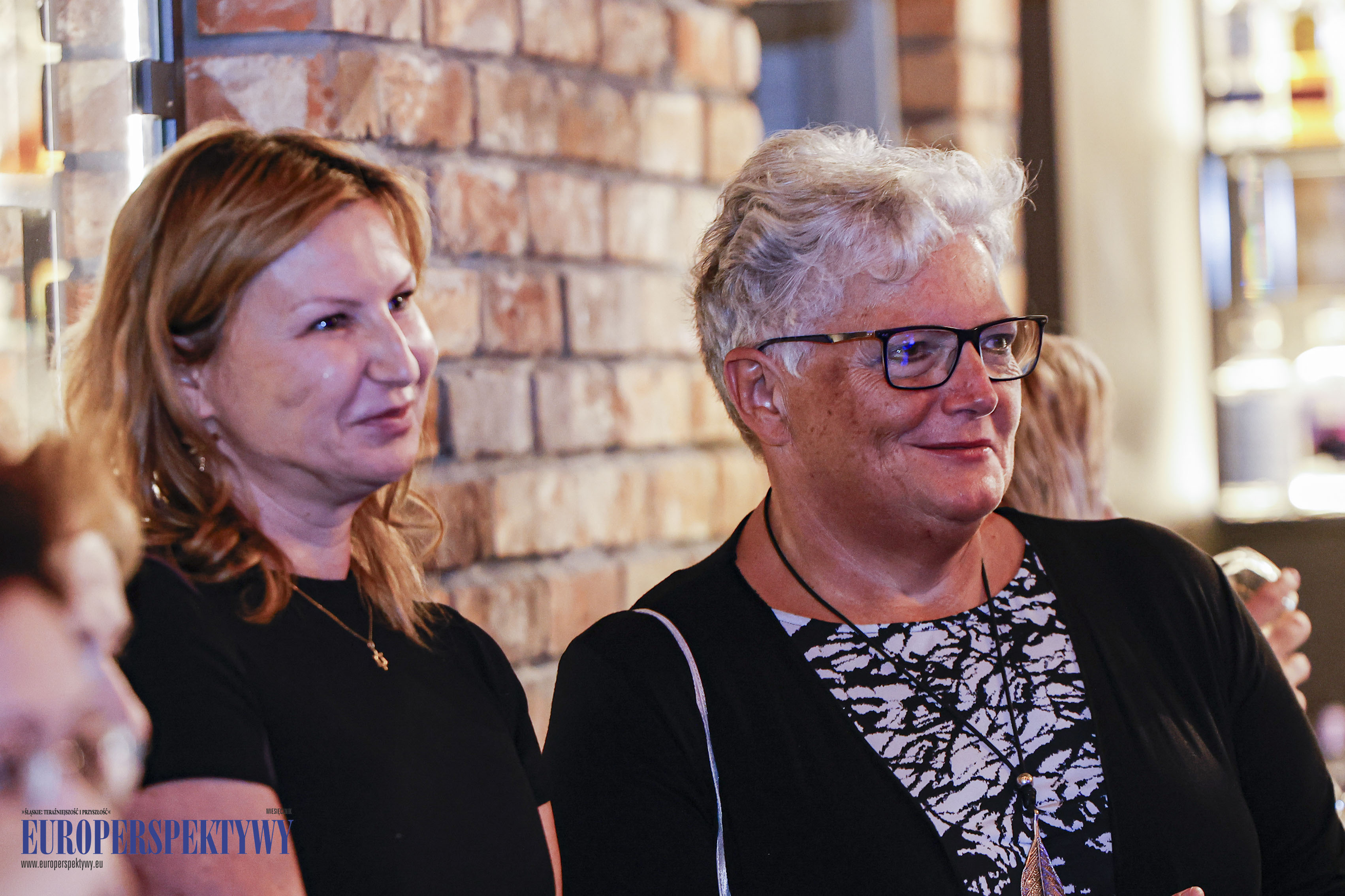 Europerspektywy 1. urodziny Cechowni