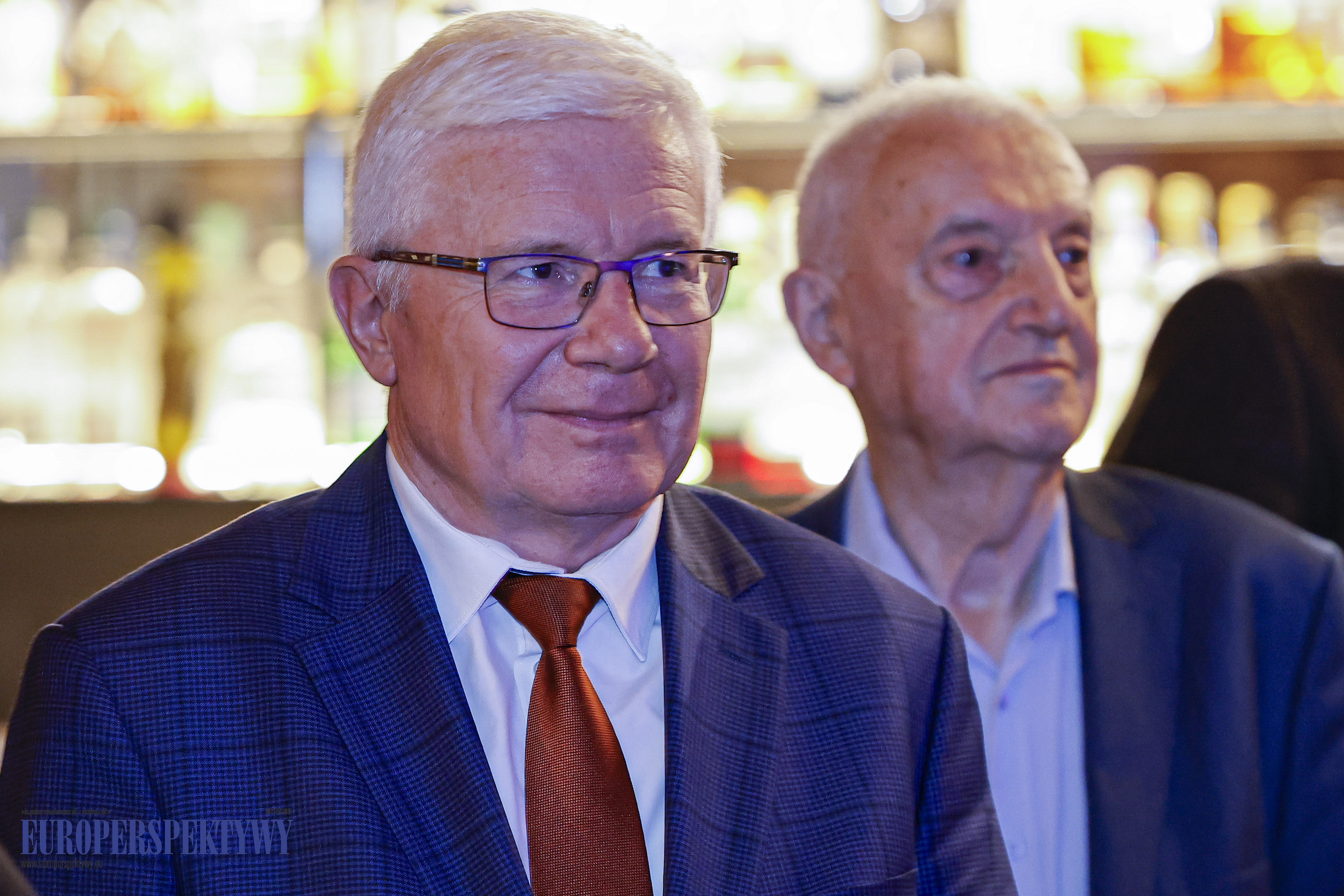 Europerspektywy 1. urodziny Cechowni