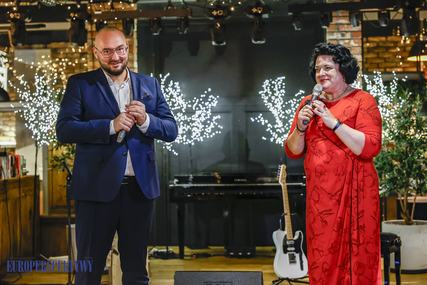 Europerspektywy 10. urodziny Dzisiaj w Gliwicach