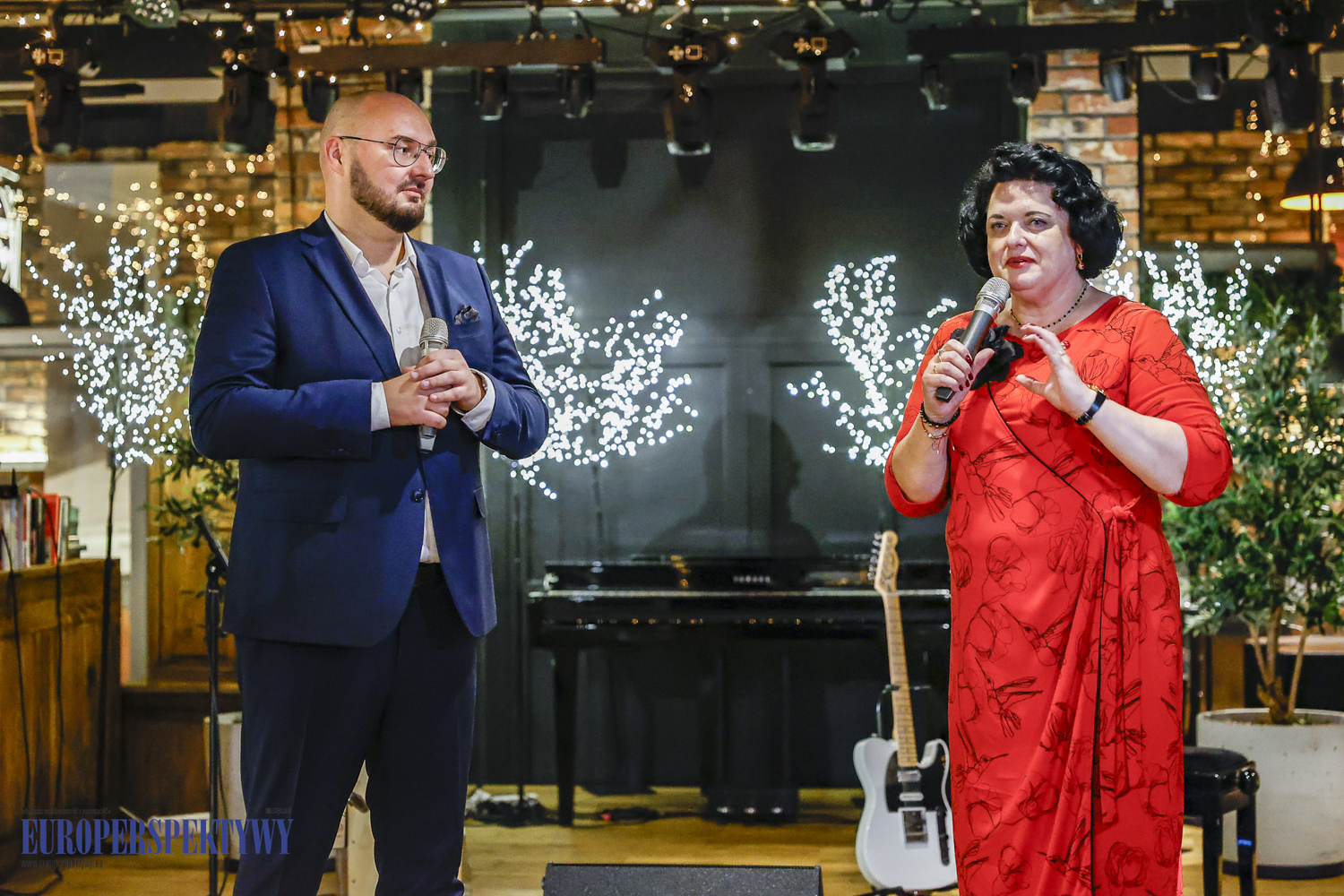 Europerspektywy 10. urodziny Dzisiaj w Gliwicach