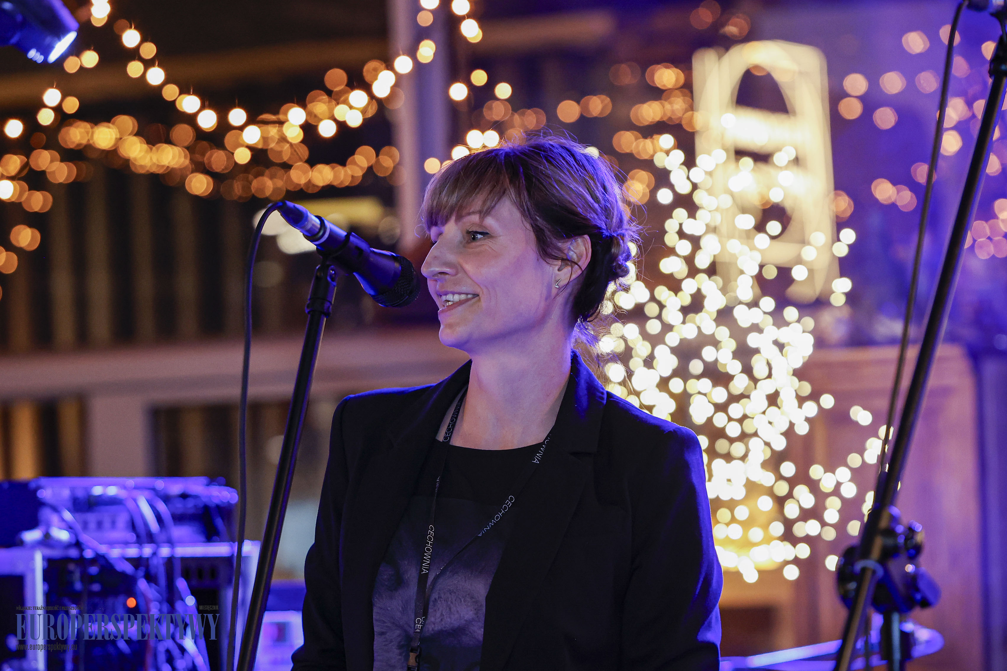 Europerspektywy 1. urodziny Cechowni