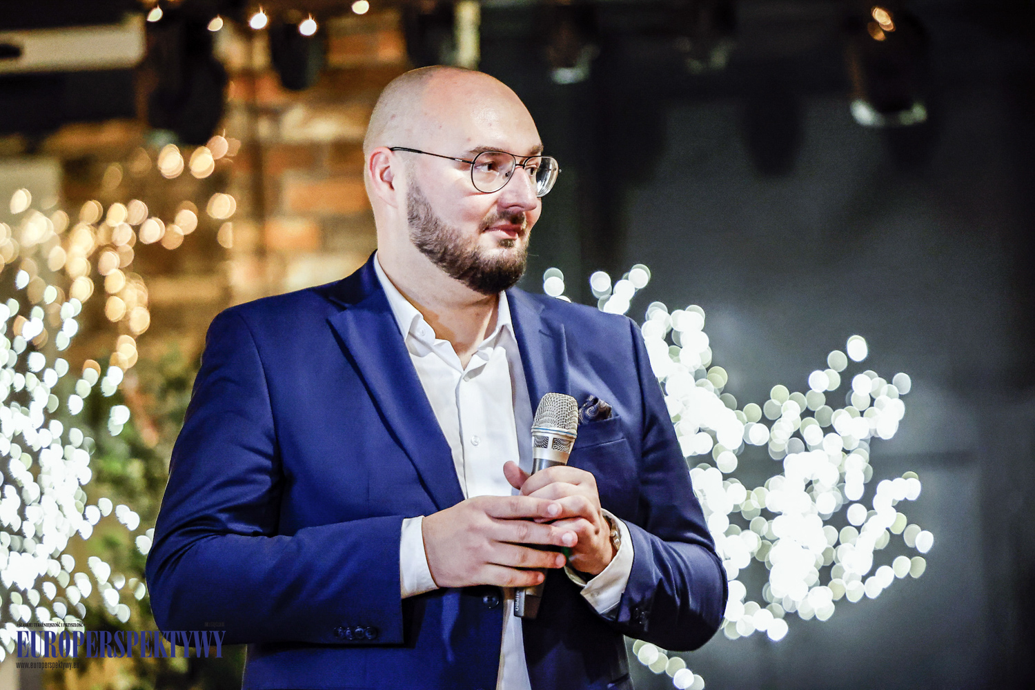 Europerspektywy 10. urodziny Dzisiaj w Gliwicach