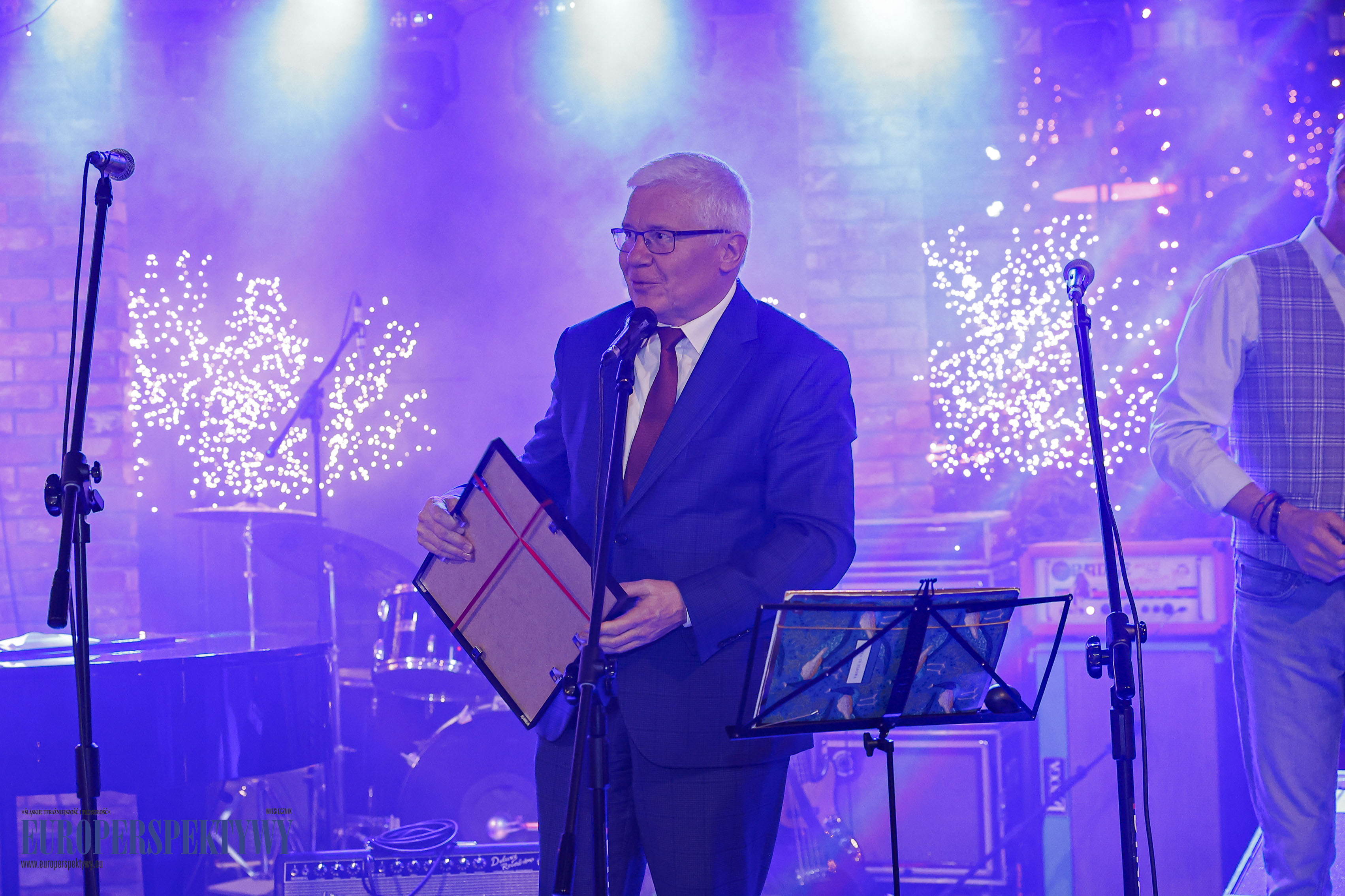 Europerspektywy 1. urodziny Cechowni