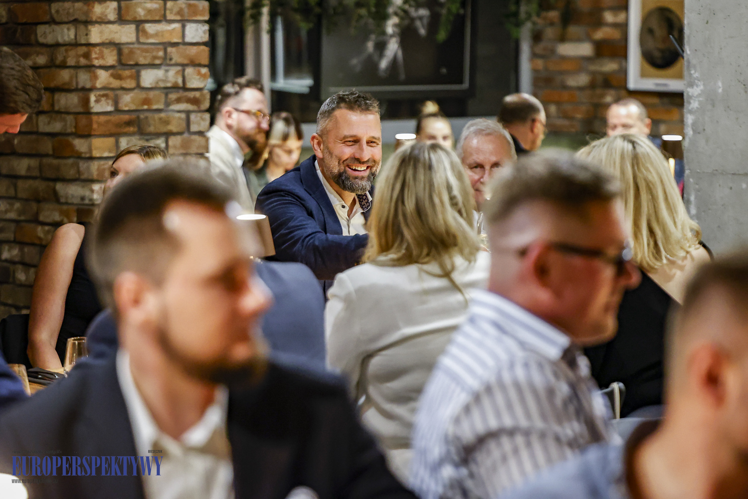 Europerspektywy 10. urodziny Dzisiaj w Gliwicach