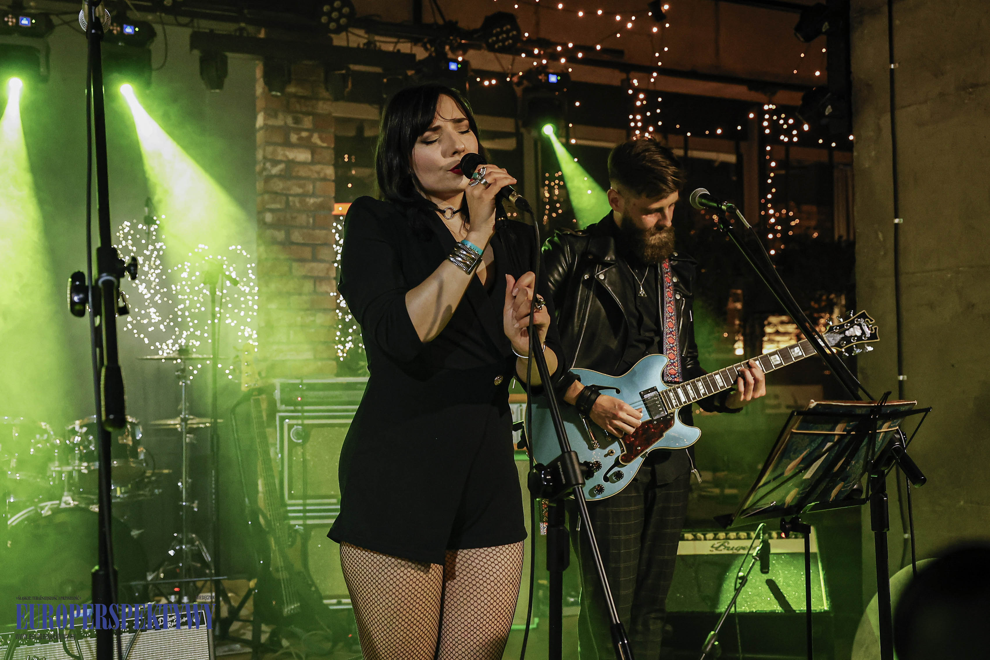 Europerspektywy 1. urodziny Cechowni