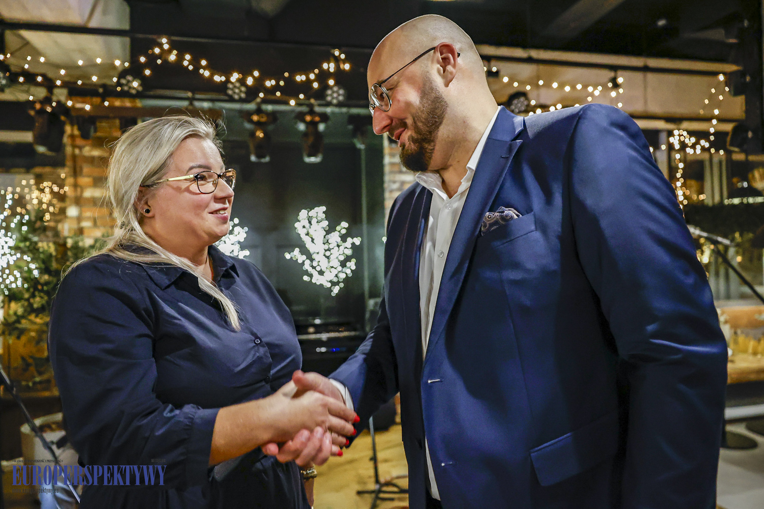 Europerspektywy 10. urodziny Dzisiaj w Gliwicach