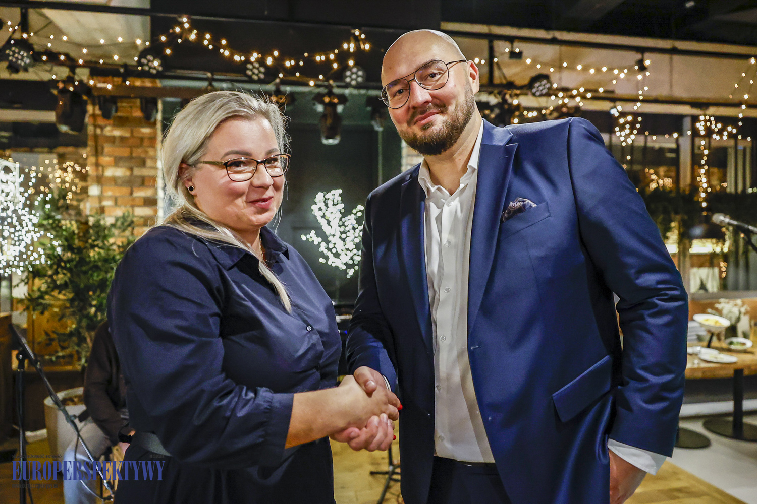 Europerspektywy 10. urodziny Dzisiaj w Gliwicach