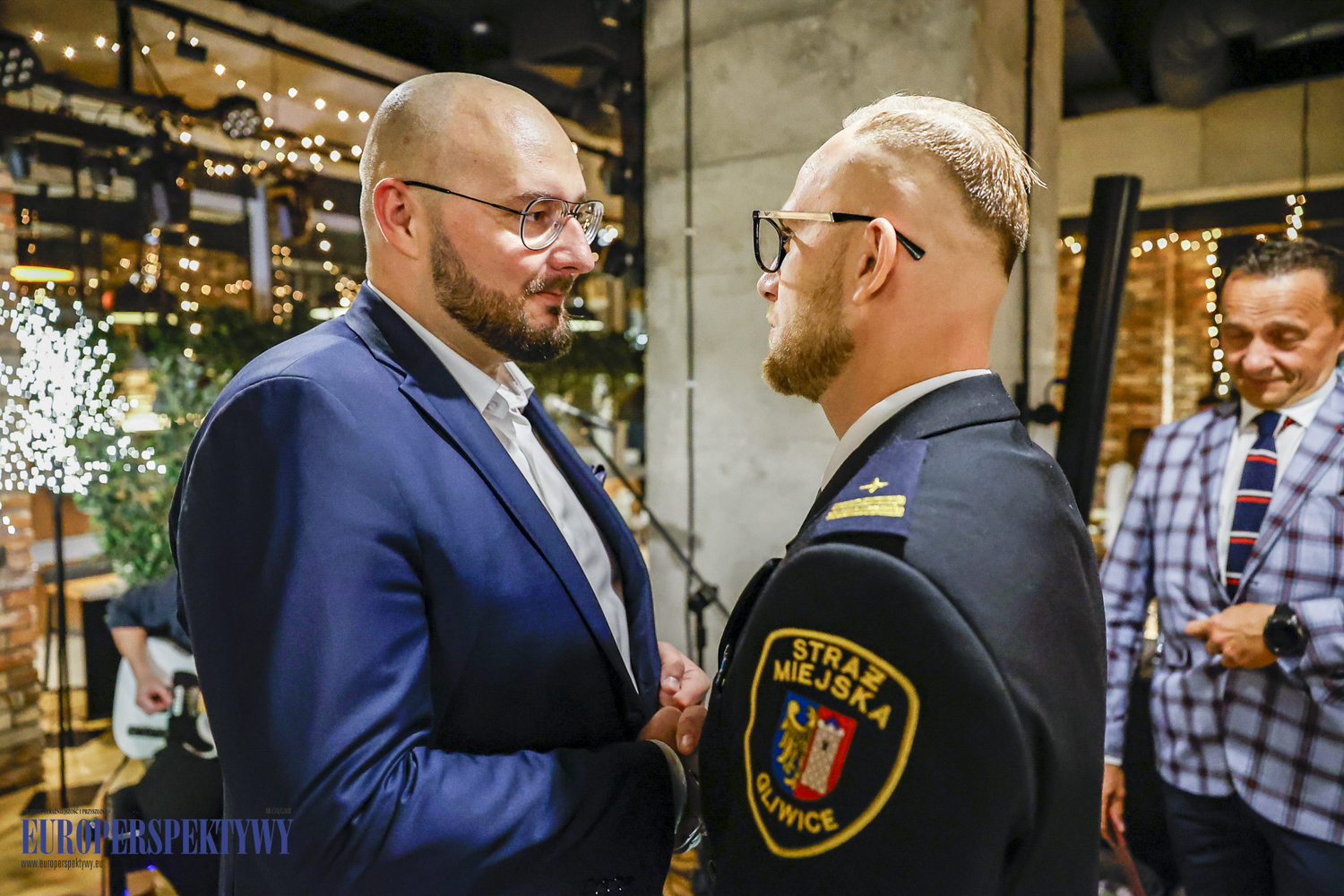 Europerspektywy 10. urodziny Dzisiaj w Gliwicach