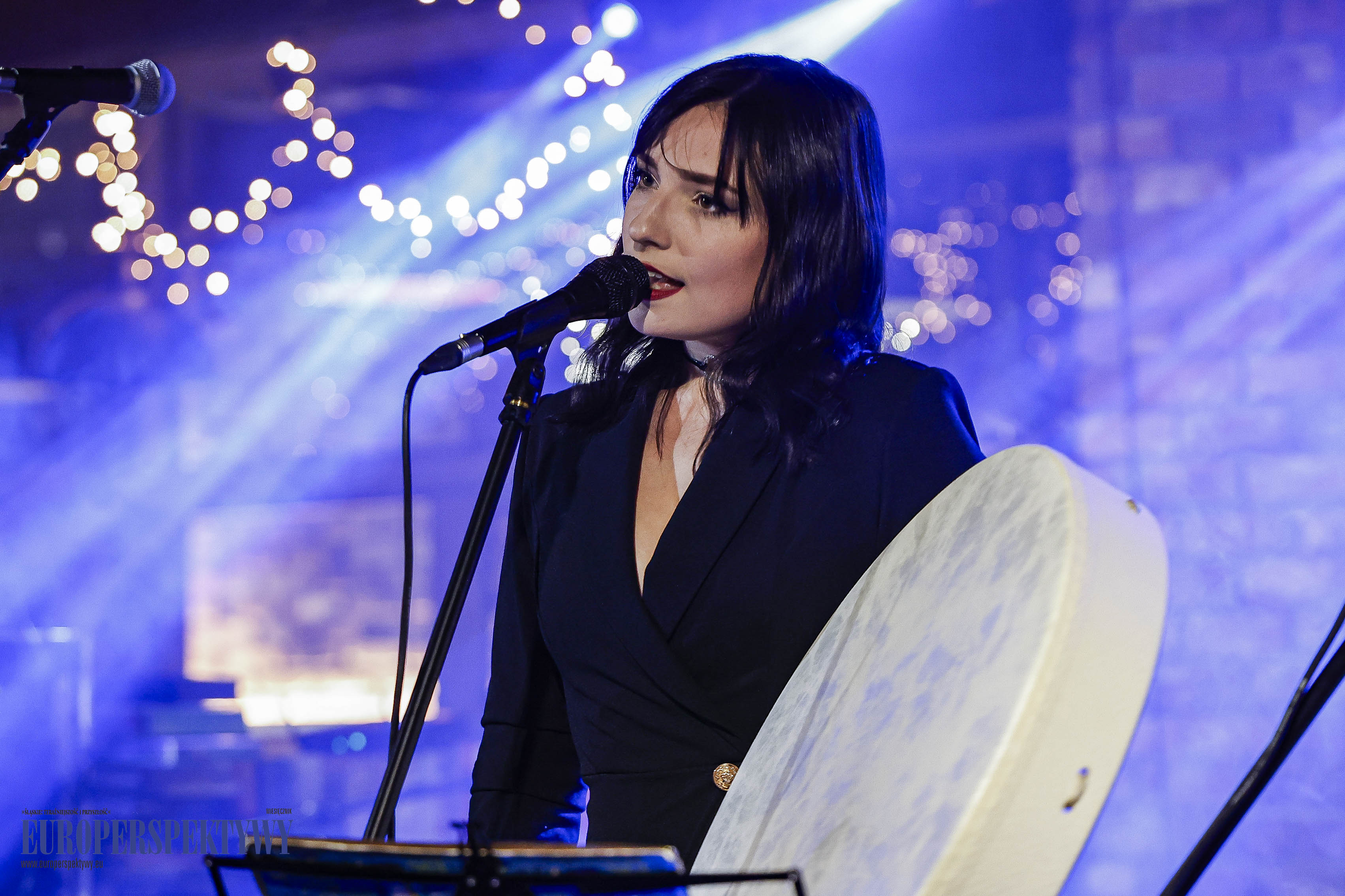 Europerspektywy 1. urodziny Cechowni