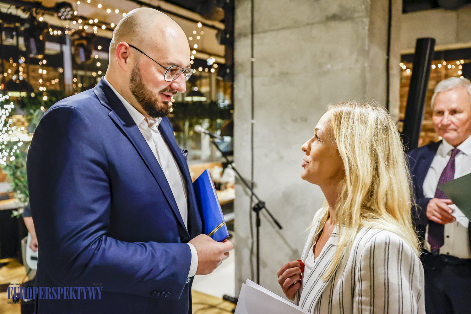 Europerspektywy 10. urodziny Dzisiaj w Gliwicach