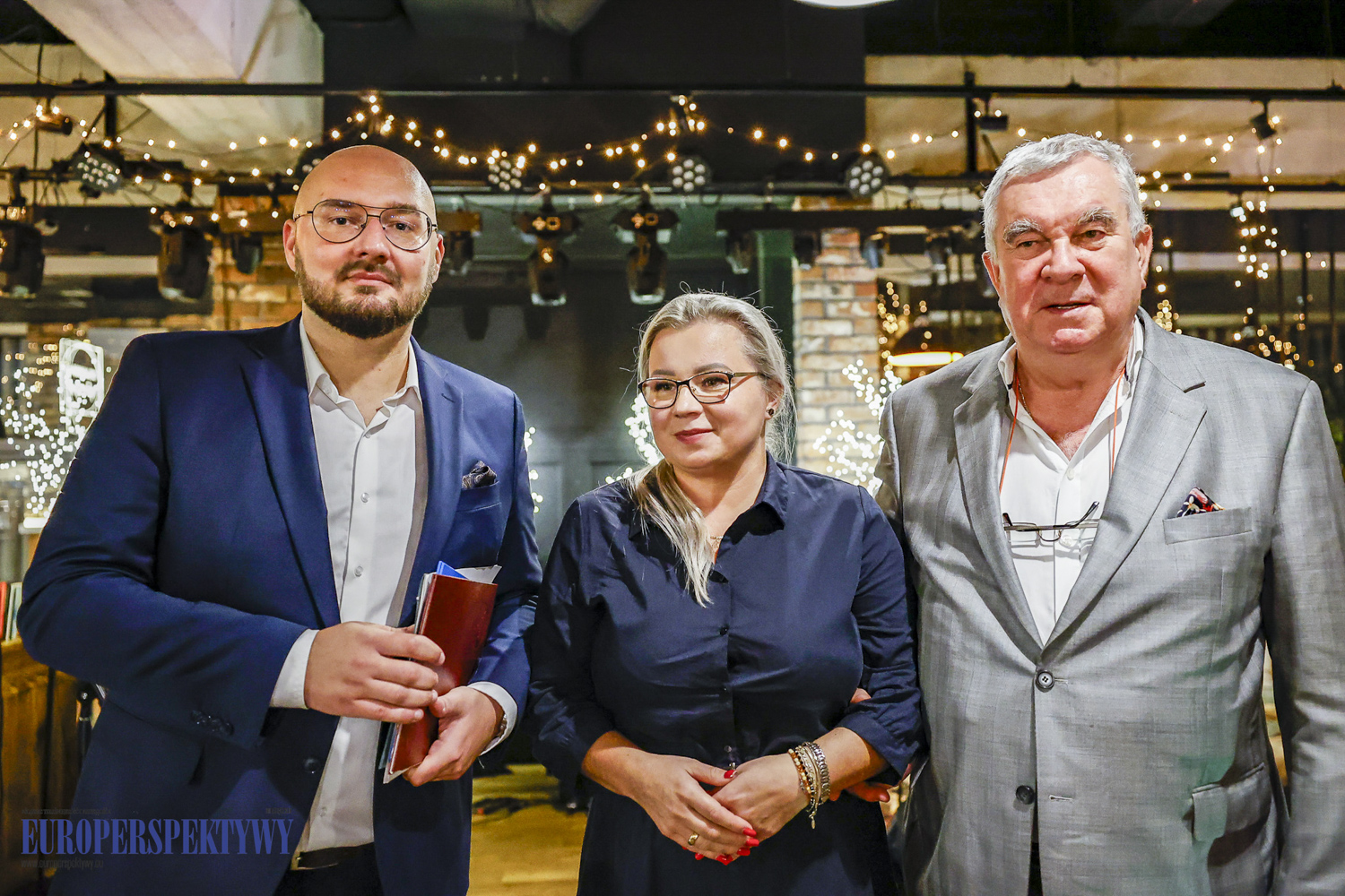 Europerspektywy 10. urodziny Dzisiaj w Gliwicach