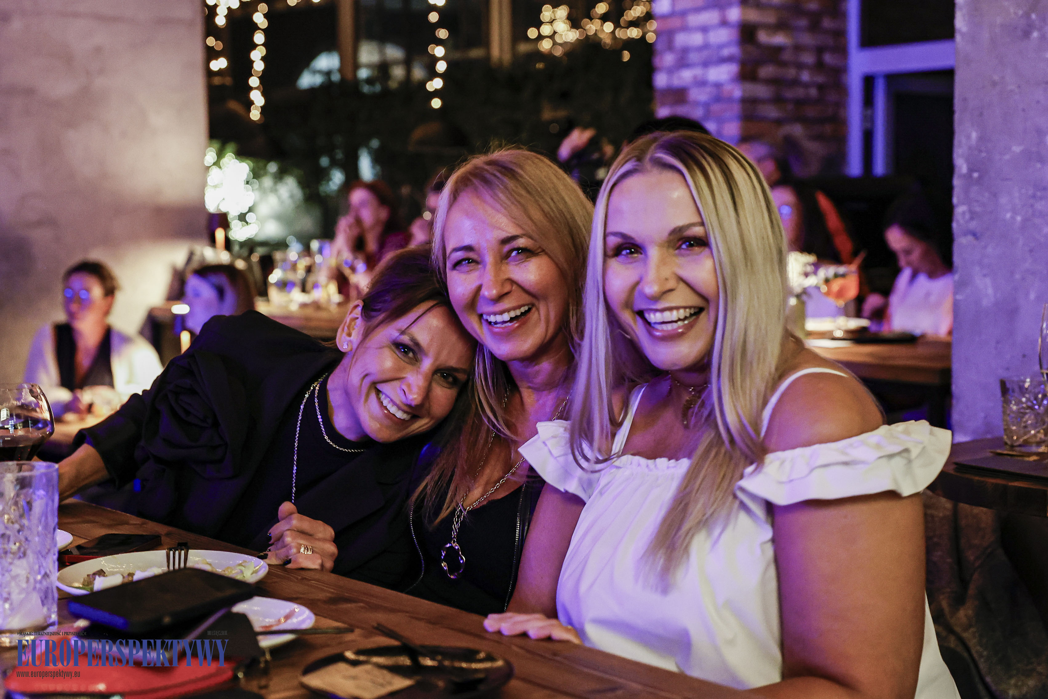 Europerspektywy 1. urodziny Cechowni