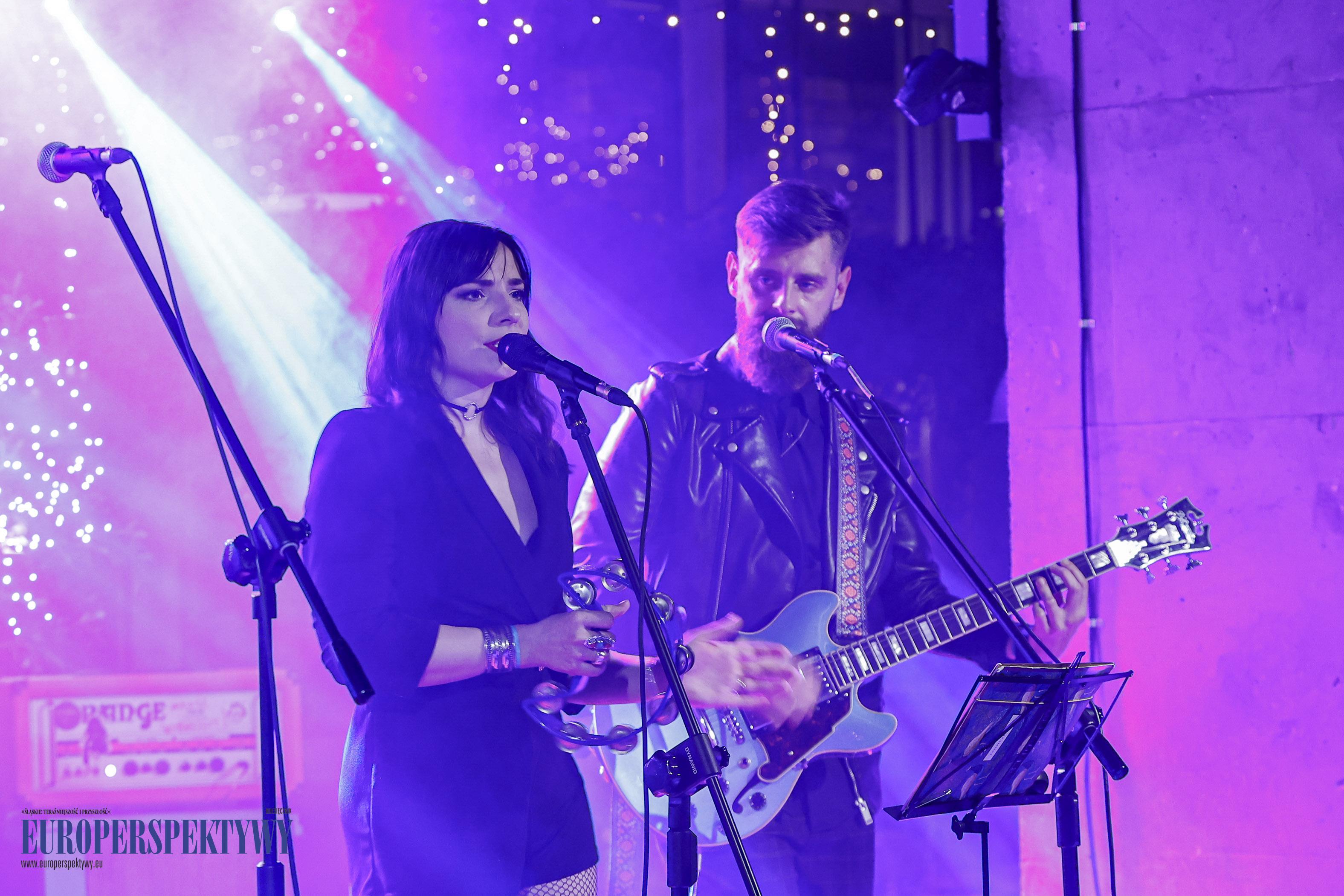 Europerspektywy 1. urodziny Cechowni