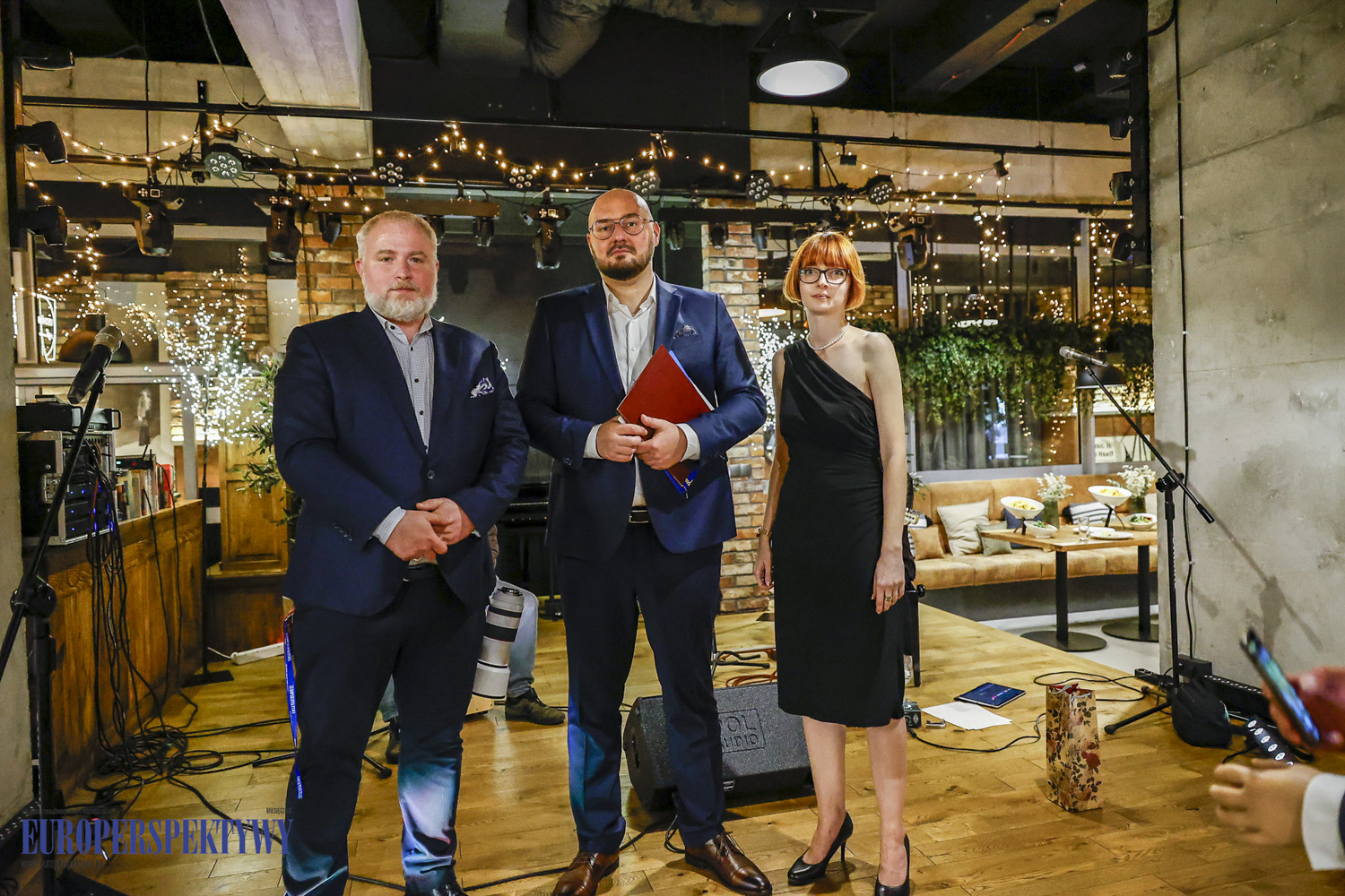 Europerspektywy 10. urodziny Dzisiaj w Gliwicach