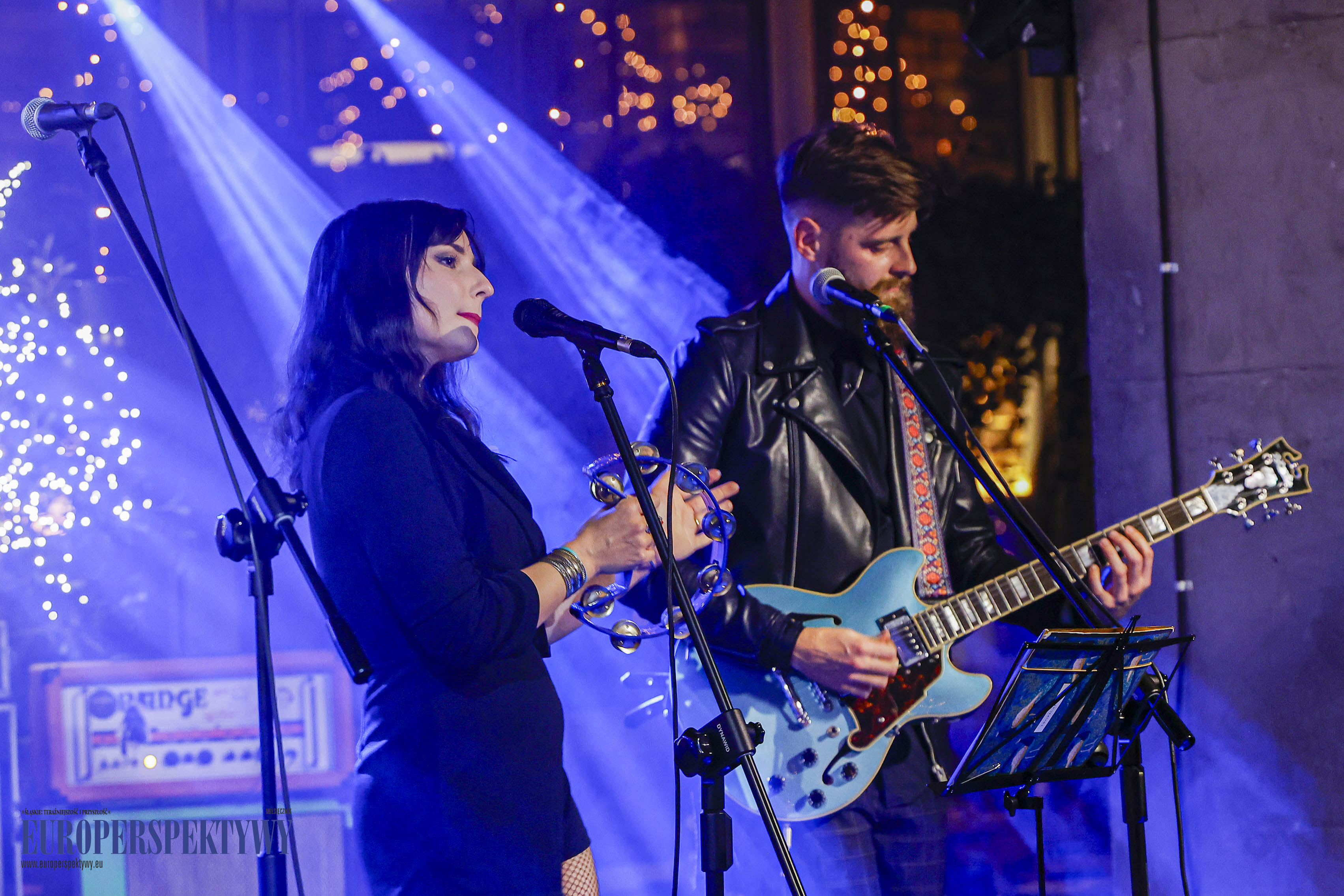 Europerspektywy 1. urodziny Cechowni