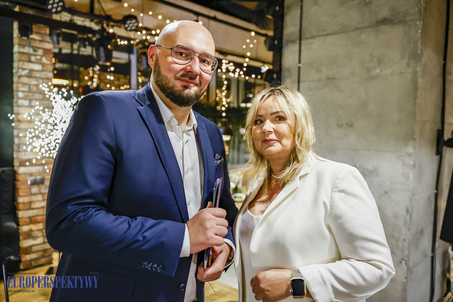 Europerspektywy 10. urodziny Dzisiaj w Gliwicach