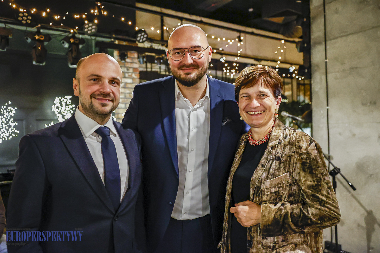 Europerspektywy 10. urodziny Dzisiaj w Gliwicach