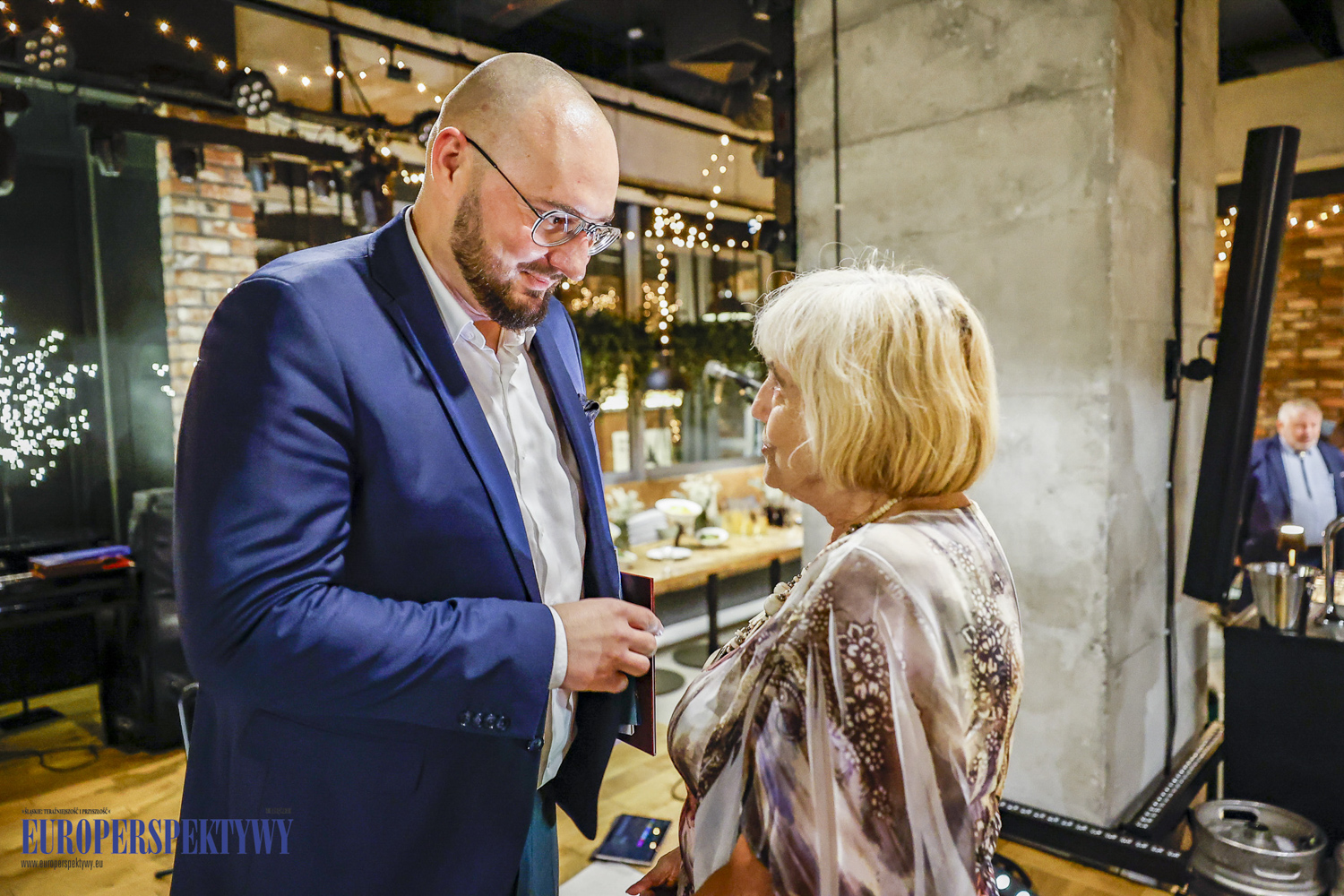 Europerspektywy 10. urodziny Dzisiaj w Gliwicach