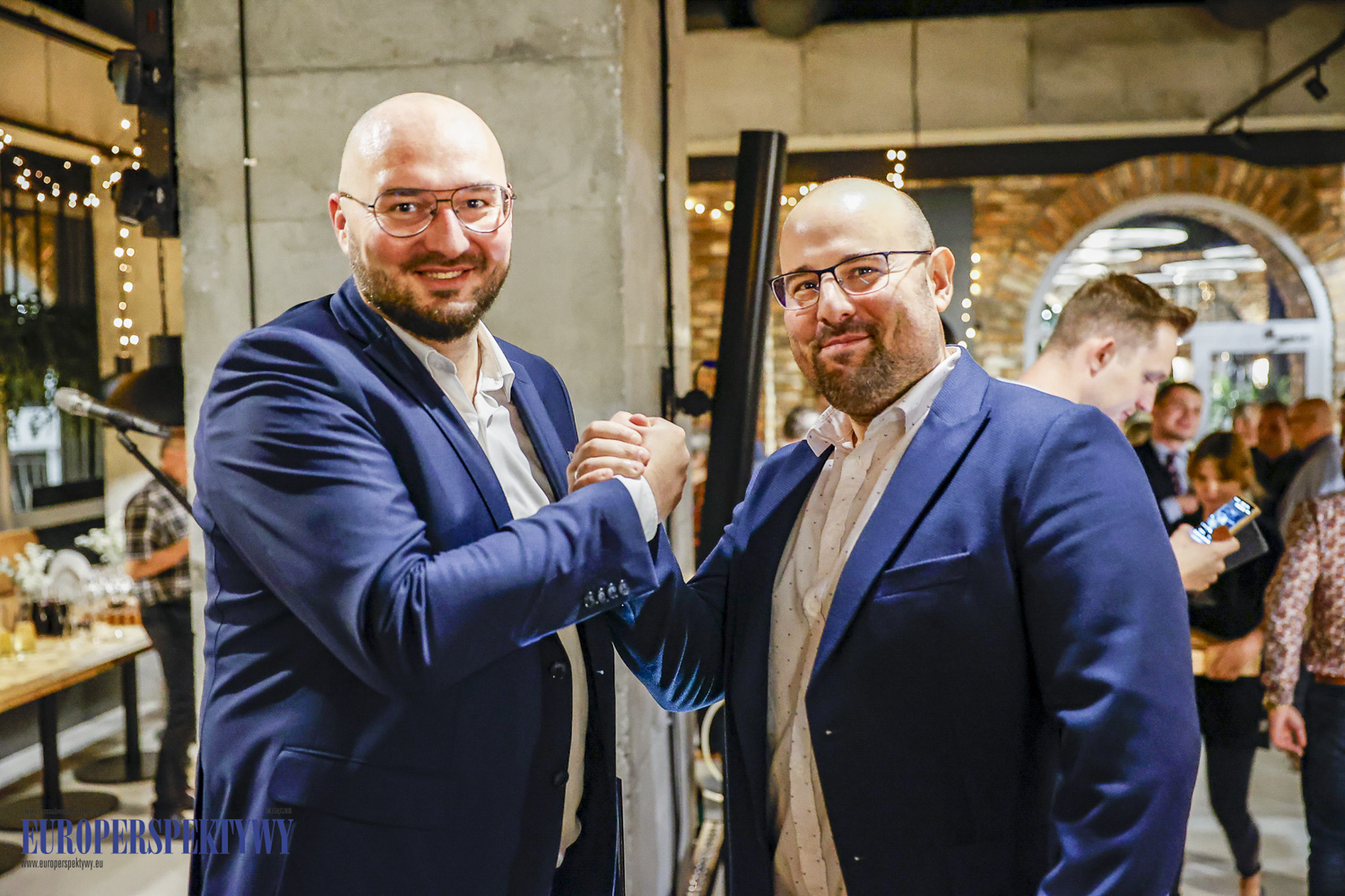 Europerspektywy 10. urodziny Dzisiaj w Gliwicach