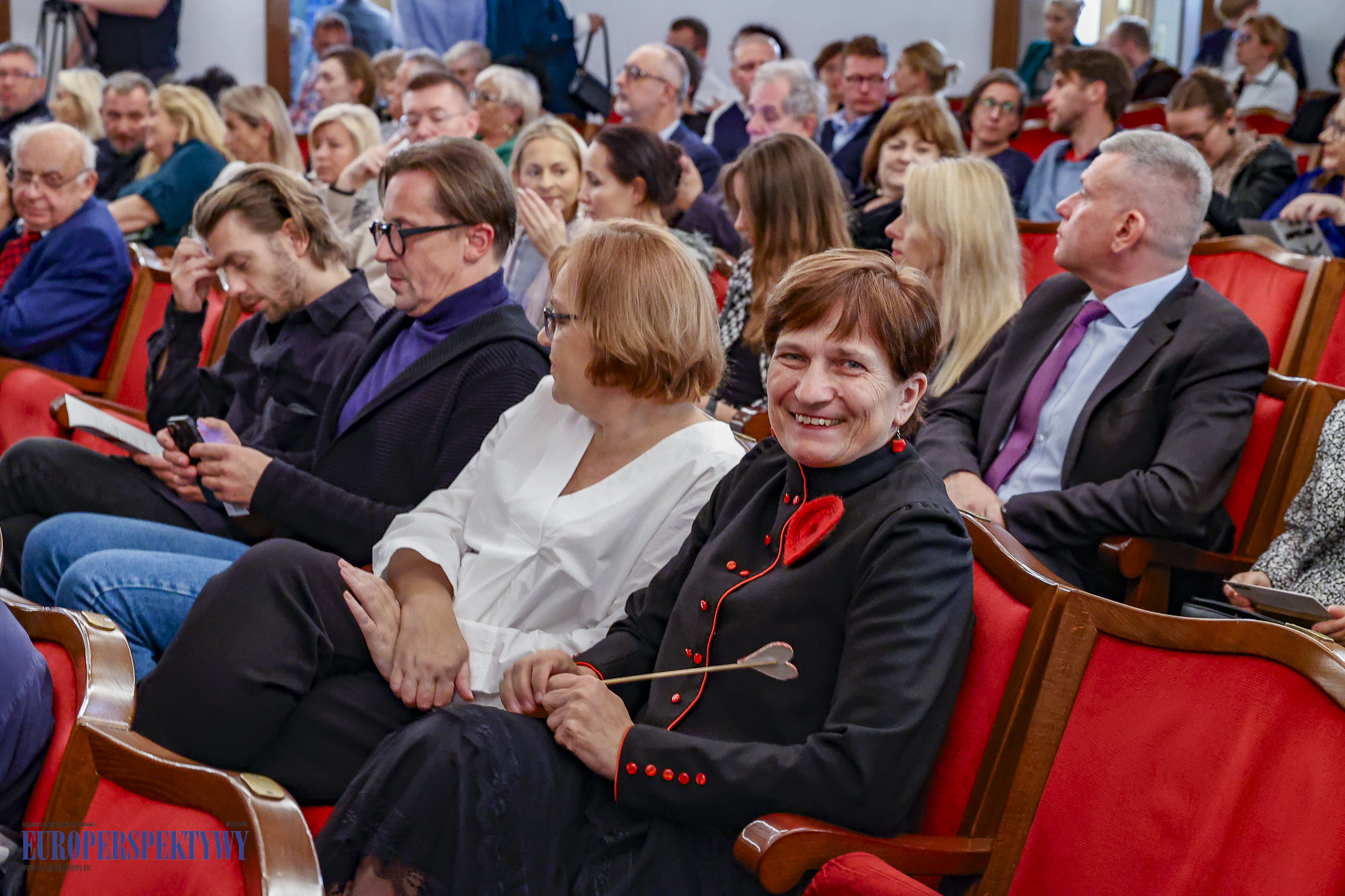 Europerspektywy Obchodzimy 116. urodziny Teatru Śląskiego
