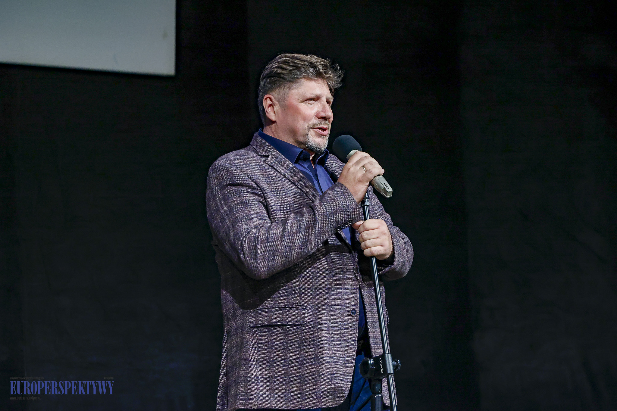 Europerspektywy Obchodzimy 116. urodziny Teatru Śląskiego