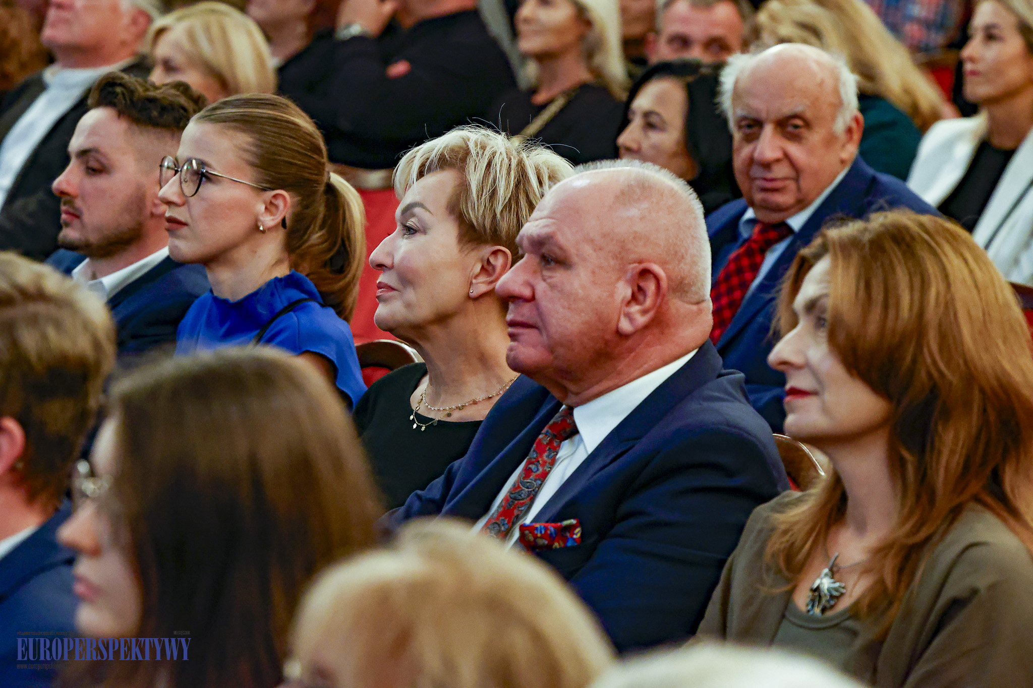 Europerspektywy Obchodzimy 116. urodziny Teatru Śląskiego