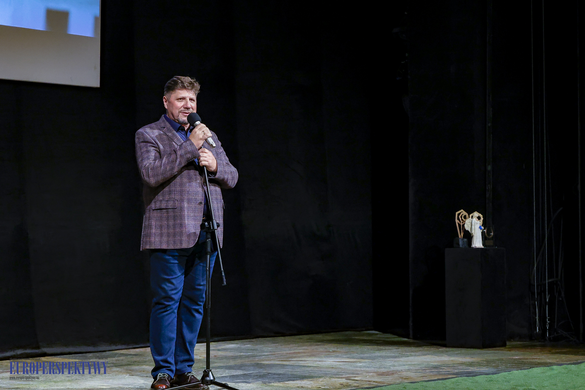 Europerspektywy Obchodzimy 116. urodziny Teatru Śląskiego