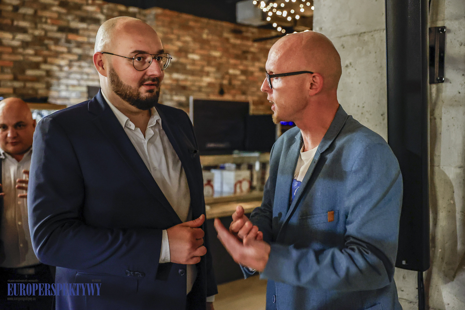 Europerspektywy 10. urodziny Dzisiaj w Gliwicach