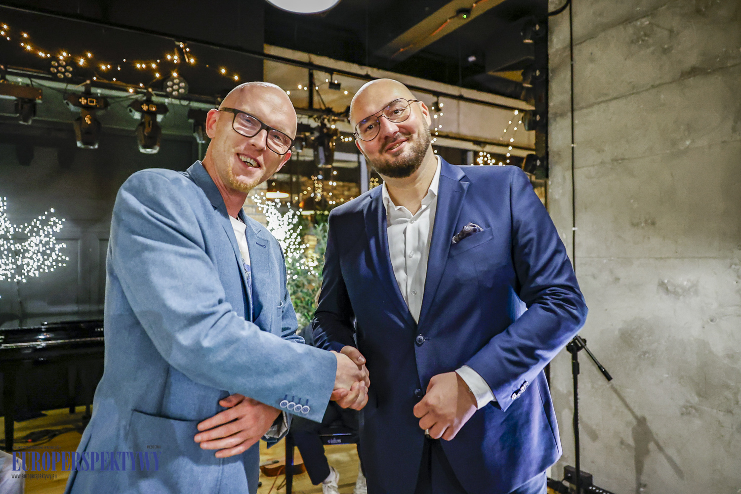 Europerspektywy 10. urodziny Dzisiaj w Gliwicach