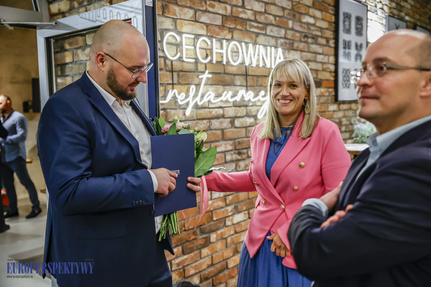 Europerspektywy 10. urodziny Dzisiaj w Gliwicach