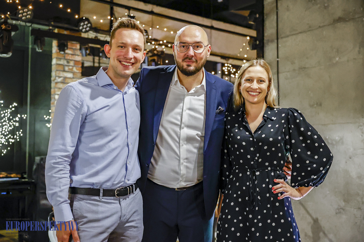 Europerspektywy 10. urodziny Dzisiaj w Gliwicach