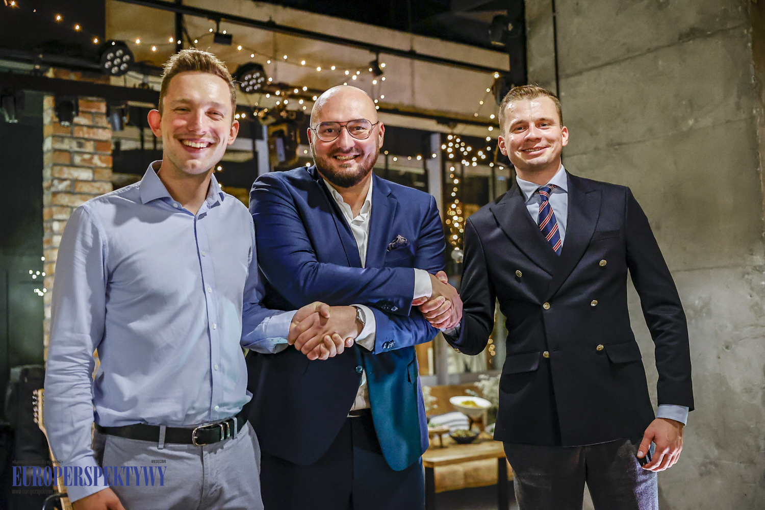 Europerspektywy 10. urodziny Dzisiaj w Gliwicach