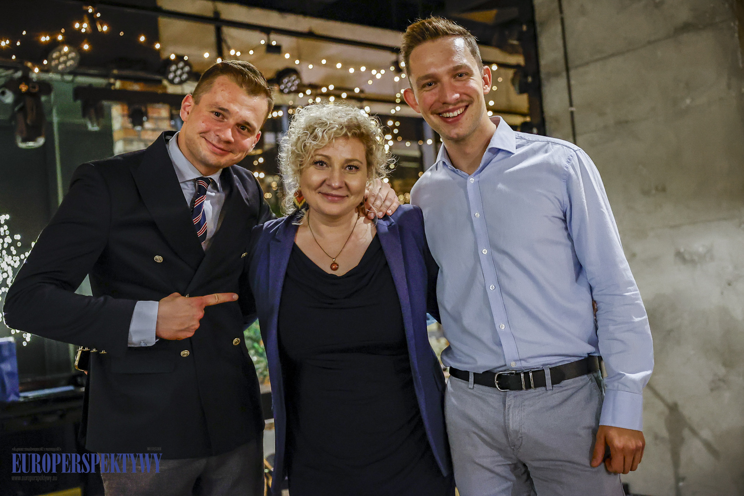 Europerspektywy 10. urodziny Dzisiaj w Gliwicach