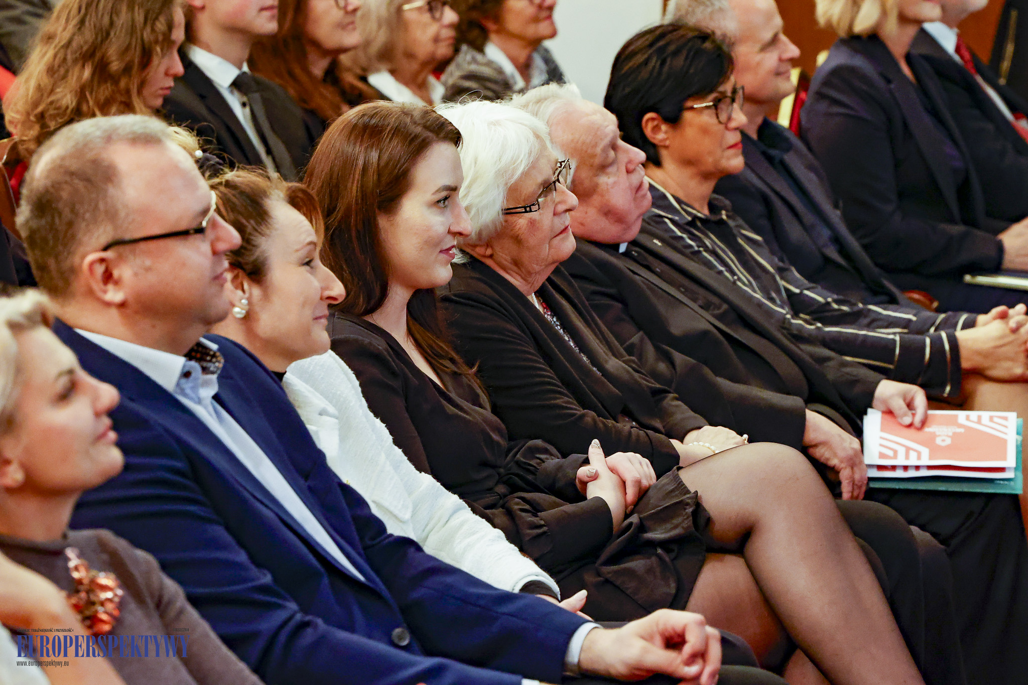 Europerspektywy Obchodzimy 116. urodziny Teatru Śląskiego