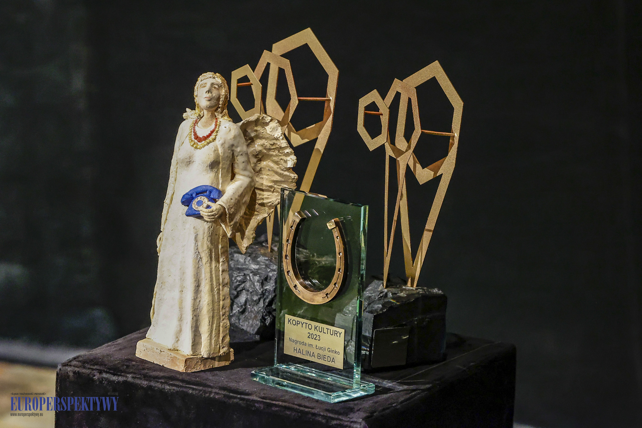 Europerspektywy Obchodzimy 116. urodziny Teatru Śląskiego