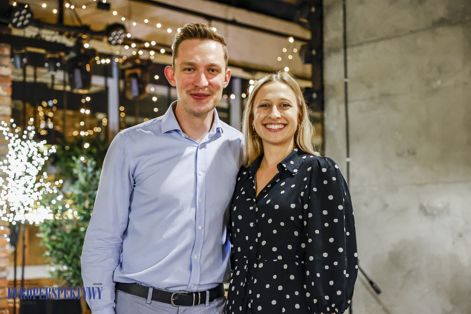 Europerspektywy 10. urodziny Dzisiaj w Gliwicach