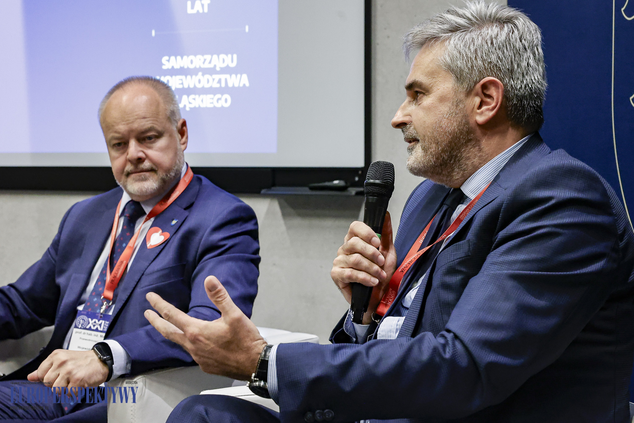 Europerspektywy XXI Samorządowe Forum Kapitału i Finansów